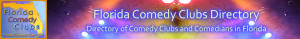 Florida Comedy Clubs Directory
